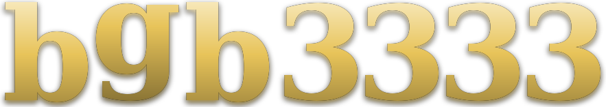 bgb 3333 logo